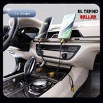 product_image_name-Generic-كابل شحن وبيانات سريع 2 فى 3 بقوة 240 واط من (USB-A + USB-C) الى ( ايفون ومايكرو وتايب سى)  متوافق مع جميع الهواتف الذكية - بواسطة EL-TERND-5