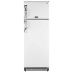 Kiriazi Kiriazi ثلاجة 12 قدم لون ابيض من كريازي - K 330 1