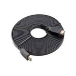 ZERO كابل HDMI مسطح بطول 5 متر من زيرو