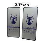 product_image_name-Generic-Deer Shield Screen Protector For Infinix Hot 10 (X682) - Two Pieces-1