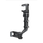 product_image_name-Yesido-يسيدو C192 حامل هاتف للمرايا الخلفية في السيارة – أسود-1