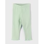 product_image_name-LC Waikiki-Elastic Waist Basic Baby Girl's Tights-1