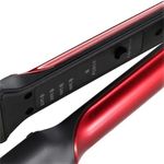 product_image_name-Kemei-مكواه شعر احترافية كيمي من السيراميك بتسخين سريع سهله الاستخدام-2