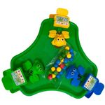 product_image_name-Generic-لعبة الضفدع الجائع الثلاثي – لعبة جماعية تفاعلية للأطفال – تنمية المهارات والتركيز -4