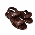 product_image_name-Prestige-صندل رجالى فلات جلد -1