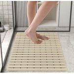 product_image_name-Generic-سجادة حمام آمنة، غير قابلة للانزلاق، قابلة للغسل - متعددة الأغراض، غير قابلة للانزلاق-1