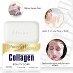product_image_name-Disaar-صابون ديسار الطبيعي بالكولاجين 100 جرام-2
