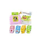 product_image_name-Generic-لعبة تعليمية تفاعلية للأطفال - آلة تعليمية تعمل بالبطارية مع تأثيرات ضوئية متعددة الألوان-1