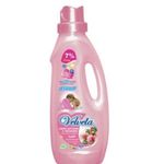 Velveta Bouquet Fabric Softener And Freshener Gel - 1kg