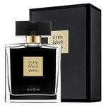 product_image_name-Avon-عطر أفون ليتل بلاك دريس - للنساء - أو دي بارفان - 50 مل-1