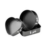 product_image_name-Generic-طقم الصوانى لصنع الكيك 3 مقاسات بقاعدة متحركة-1