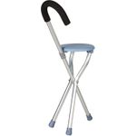 product_image_name-Generic-كرسي قابل للطي مع عصا لكبار السن-3