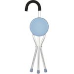 product_image_name-Generic-كرسي قابل للطي مع عصا لكبار السن-4