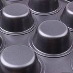 product_image_name-Generic-قالب كب كيك - 12 خانة مانع للالتصاق-3