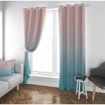 Spot Fabrics Curtains