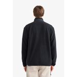 product_image_name-Defacto-كارديجان قطيفة قصة عادية بياقة عالية بسوسته-7