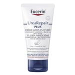 Eucerin كريم إيوسرين لإصلاح اليدين مع 5% يوريا