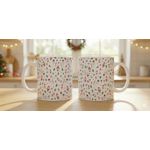 كوب عيد الميلاد