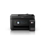 Epson طابعة إبسون إيكوتانك L5290 A4 واي فاي متعددة الوظائف
