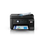 Epson طابعة إبسون إيكوتانك L5290 A4 واي فاي متعددة الوظائف - image 2