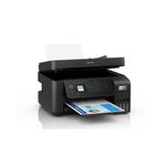 Epson طابعة إبسون إيكوتانك L5290 A4 واي فاي متعددة الوظائف - image 3