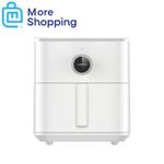 product_image_name-XIAOMI-قلاية ذكية من شاومي سعة 6.5 لتر - بيضاء-1