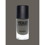 YOLO Nail Polish Truffle 201 +(10ml)