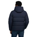 Generic جاكيت بامب ووتربروف بسوسته وكابيشو قابل للإزالة - image 2