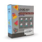 Generic Logic Key Game A3 – 40 Pcs - image 2