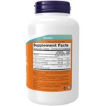 product_image_name-Now-Calcium & Magnesium, 120 Softgels-2