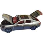 product_image_name-Generic-مجموعة نماذج سيارات 1:24 لسيارة بورشه بالاميرا من المعدن المصبوب-4