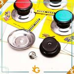 Generic Pot Lid Knob - image 4