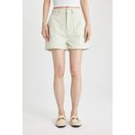 product_image_name-Defacto-شورت جبردين بخصر عالي - Defacto-8