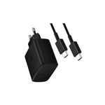 product_image_name-Generic-45W USB Type-C to USB Type-C Super Fast Charging Compatible Adapter with Cable Black-1