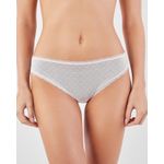 Tie Shop بيكيني دوائر دانتيل من تاي شوب