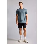 Defacto Slim Fit Short Sleeve T-Shirt - image 2