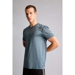 Defacto Slim Fit Short Sleeve T-Shirt - image 3