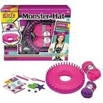 product_image_name-Pro-لعبة نسج قبعة Monster Creator للفتيات - مجموعة حياكة ممتعة من MPK ولعبة رائعة للأطفال-2