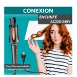 product_image_name-VGR-مكواة تجعيد الشعر في جي ار بروفيشنال، 210 درحو مئوية - V-581-5