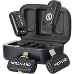 product_image_name-Hollyland-ميكروفون لاسلكي Lark A1 Combo للهواتف المحمولة-2