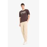 product_image_name-Defacto-jogger Three Pockets Gabardine Trousers-4