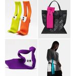 product_image_name-Generic-حامل قصير للموبايل بتصميم جيب سهل التعليق مع تصميم محبوك ثلاثي الأبعاد من قطعة واحدة ، يناسب معظم الهواتف الذكية ، حل أنيق وخفيف الوزن لحمل الموبايل بدون استخدام اليدين لون برتقالي، 80 سم -7