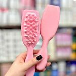 product_image_name-Generic-Silicone Scalp Massage Comb - 2pcs-2