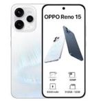 product_image_name-OPPO- Reno15 Dual SIM, 512GB, 12GB RAM, 5G - Aurora White-3