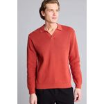 product_image_name-Defacto-بلوفر قطن قصة عادية-3