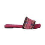product_image_name-Tasahil center-Women's Flat Slippers Cloth-2