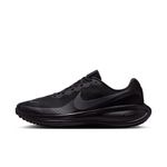 product_image_name-Nike-REVOLUTION 8 RUNNING SHOES - BLACK/ANTHRACITE-1