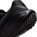 product_image_name-Nike-REVOLUTION 8 RUNNING SHOES - BLACK/ANTHRACITE-6