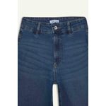 product_image_name-Defacto-بنطلون جينز كولوت فيت برجل عادية وخصر عالي-8