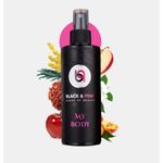 Black & Pink BS.PINK by (Private Show Britney Spears)